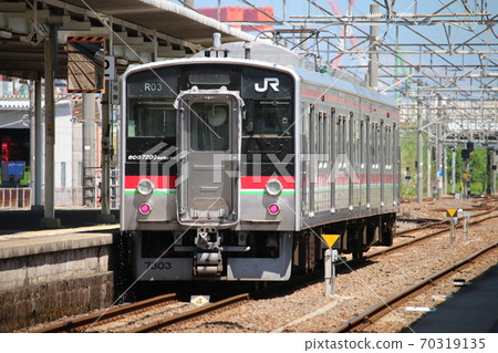 四國火車 70319135