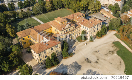 Ducal Palace in Parma Ducal Palace in Parma 70319467