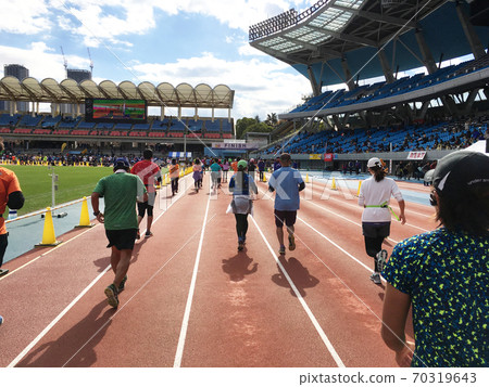 川崎國際多摩川馬拉鬆比賽目標 70319643