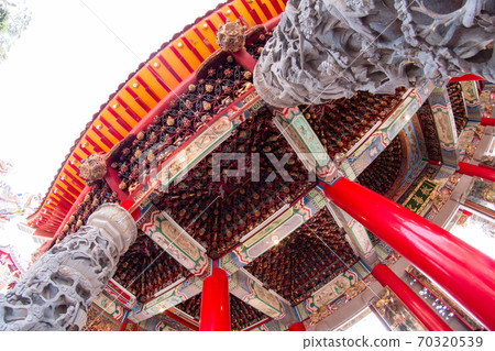 廟宇 廟宇 70320539
