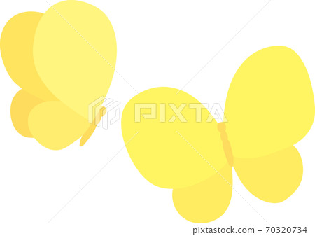 蝴蝶 蝴蝶 70320734