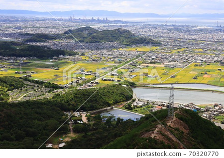 Taken at Takamikurayama, Hyogo Prefecture Taken at Takamikurayama, Hyogo Prefecture 70320770
