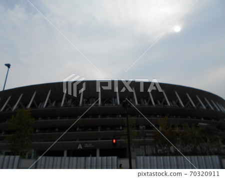 New National Stadium Part 5 New National Stadium Part 5 70320911