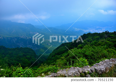 大型觀測天文台眺望天台,可眺望香川縣鹿島市瀨戶內海和觀光風(2) 大型觀測天文台眺望天台,可眺望香川縣鹿島市瀨戶內海和觀光風(2) 70321150