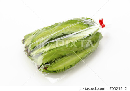 Winged bean (Urizumi bean) in a bag 70321342