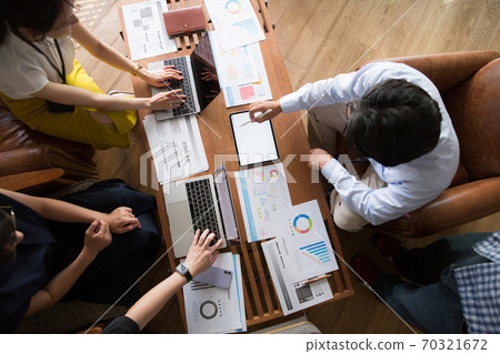 Business scene Business scene 70321672