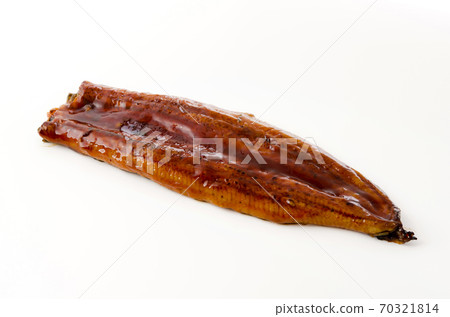 Grilled eel Grilled eel 70321814