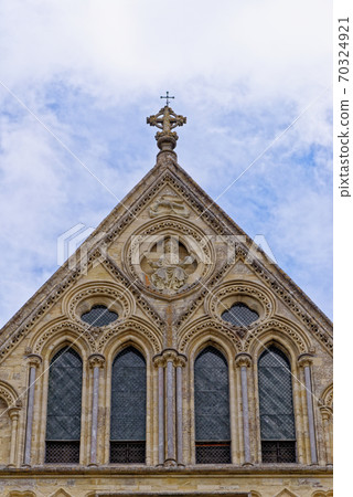 Salisbury Cathedral - Wiltshire - England Salisbury Cathedral - Wiltshire - England 70324921