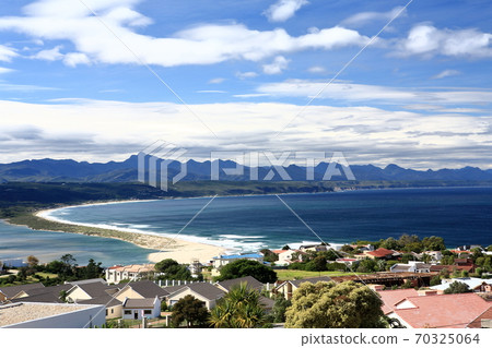 南非Nicena海灘 南非Nicena海灘 70325064