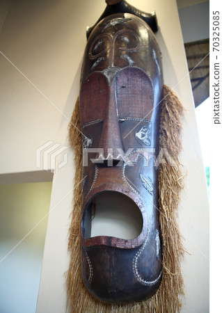 South Africa Kruger National Park Lodge Mask 70325085