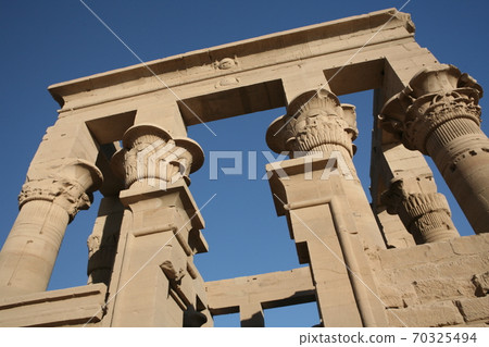 Egypt Luxor Temple Egypt Luxor Temple 70325494