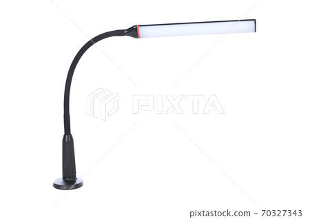 Modern black flexible desk lamp Modern black flexible desk lamp 70327343