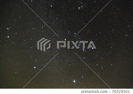 星野獵戶座及其周邊 星野獵戶座及其周邊 70328501