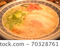 pork bone ramen 70328761