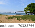 Seto Ohashi Bridge 70328766