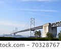Seto Ohashi Bridge 70328767