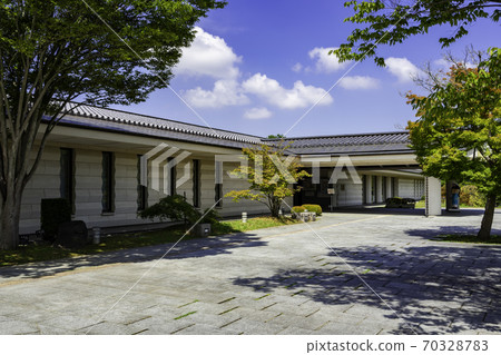 Manyo Cultural Center Asuka Village, Nara Prefecture 70328783