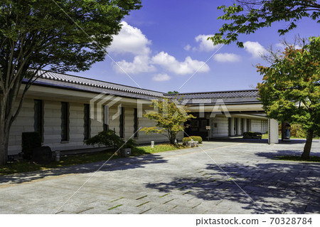 Manyo Cultural Center Asuka Village, Nara Prefecture 70328784