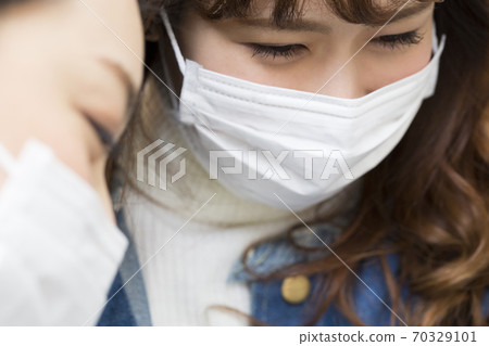 一個冷酷的女人 一個冷酷的女人 70329101