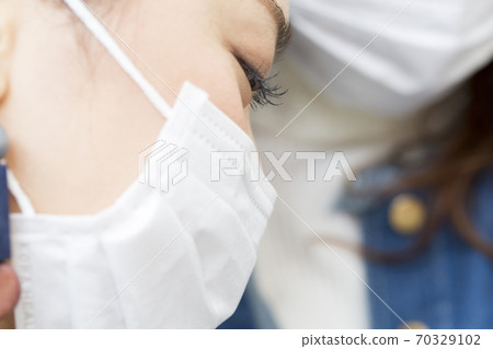 一個冷酷的女人 70329102