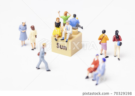 週日街角 70329198