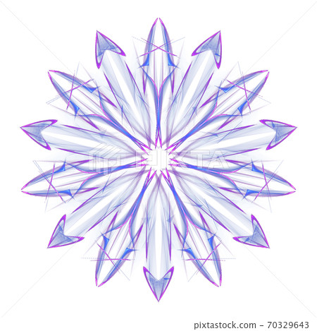Beautiful heptagon (transparent PNG background) 2021010_005 Beautiful heptagon (transparent PNG background) 2021010_005 70329643