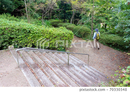 內吹公園問“去遙遠的城市” 70330348