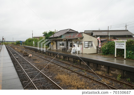 Kazusa Murakami Station Kazusa Murakami Station 70330687