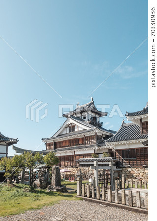 Fukuchiyama Castle Fukuchiyama Castle 70330936