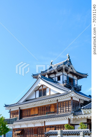 Fukuchiyama Castle　 70331140