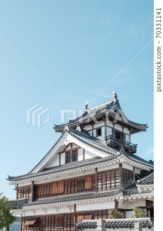 福知山城〉 福知山城〉 70331141