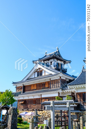 福知山城〉 福知山城〉 70331142