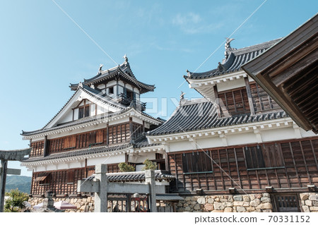 福知山城〉 福知山城〉 70331152
