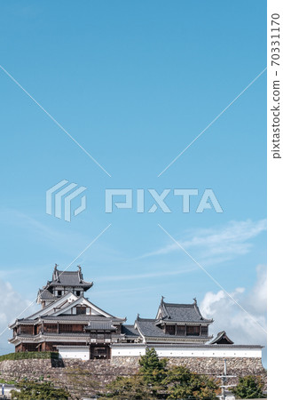 福知山城〉 70331170