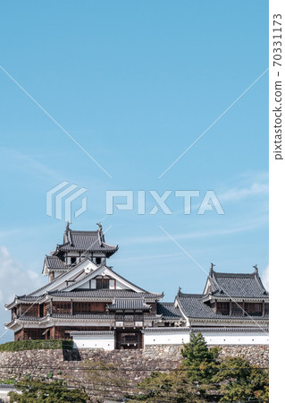 Fukuchiyama Castle Fukuchiyama Castle 70331173