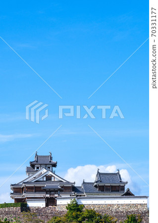 福知山城〉 福知山城〉 70331177