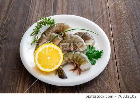 黑虎蝦 黑虎蝦 70332102