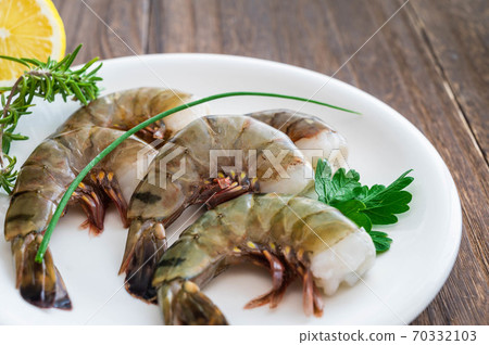 黑虎蝦 黑虎蝦 70332103