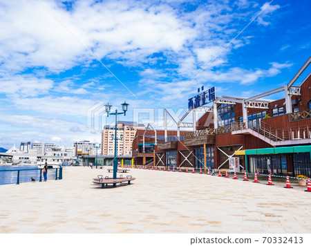 Hakodate Port West Wharf Hakodate Port West Wharf 70332413