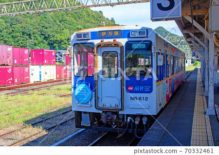 Matsuura Railway 70332461