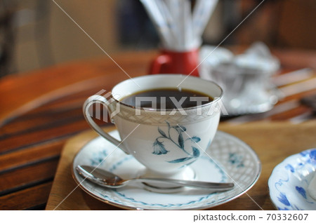 時尚杯咖啡 70332607