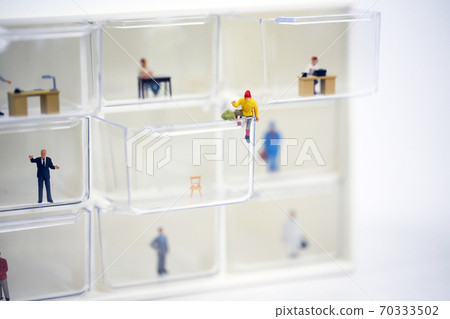 office boy work in the box office boy work in the box 70333502