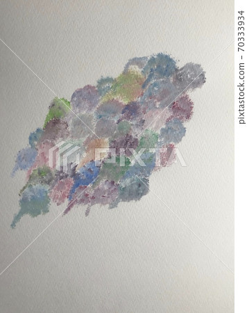 一系列的淡氣球 一系列的淡氣球 70333934