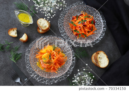 2 kinds of carrot trape 2 kinds of carrot trape 70334150