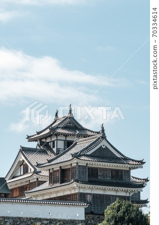 福知山城〉 福知山城〉 70334614