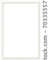 Photo frame 70335557