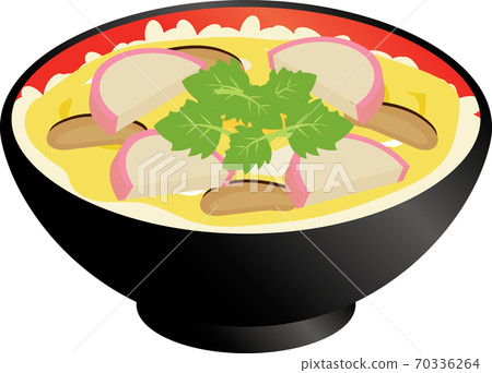 Konoha bowl 70336264