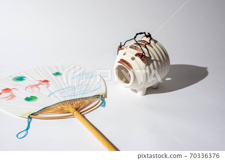 Mosquito pig Mosquito pig 70336376