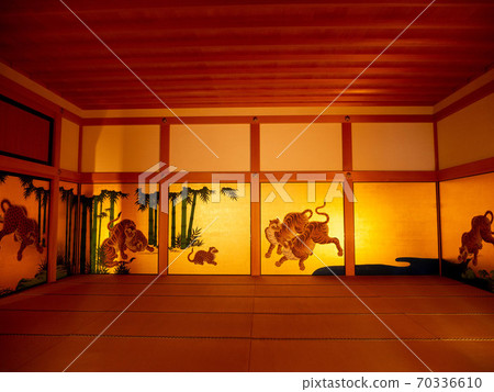 Nagoya Castle Honmaru Gotemba 70336610