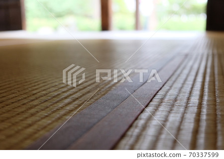 Samurai residence in the middle of the Edo period (samurai residence) Samurai residence in the middle of the Edo period (samurai residence) 70337599